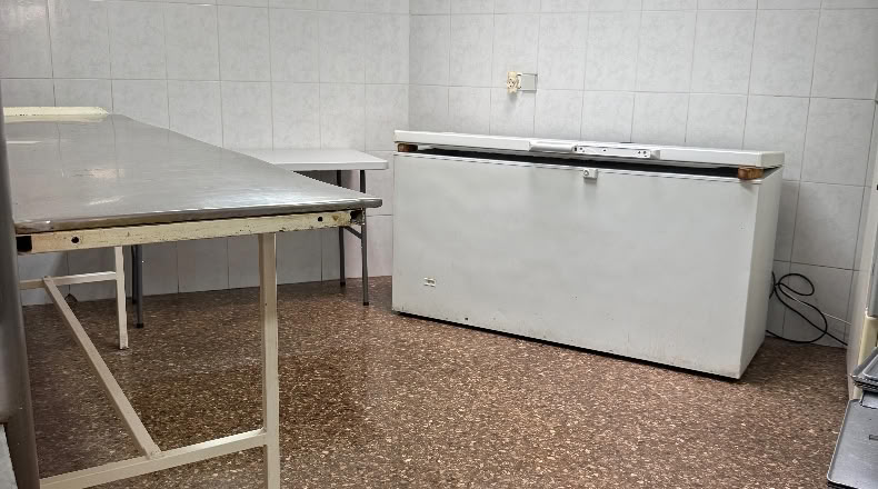 Valencia - Buñol - 100m2