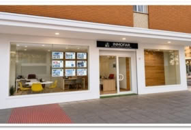 Estudio Inmobiliario INMOFAR foto