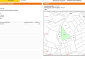 Parcel·la urbanitzable en venda a la , Santa Cruz de Marchena, ref.: TR408143 foto
