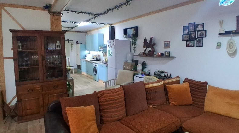 Málaga - Pizarra - 12200m2