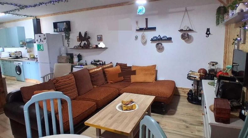 Málaga - Pizarra - 12200m2
