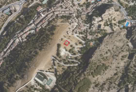 La Iruela 434&nbsp;м²