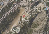 Urban land for sale on Calle El Pastor, La Iruela, ref: TR408154 photo