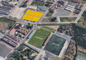 Suelo urbano en venta en la España, Valencia, ref: TR408156 foto