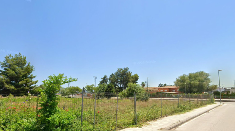 Valencia - València - 5114m2