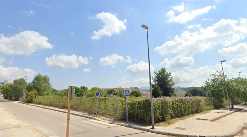 Valencia - València - 5114m2