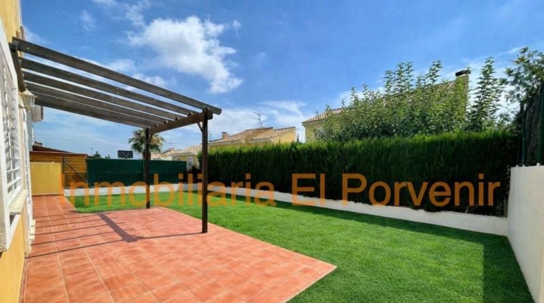 Valencia - Torrente - 300m2
