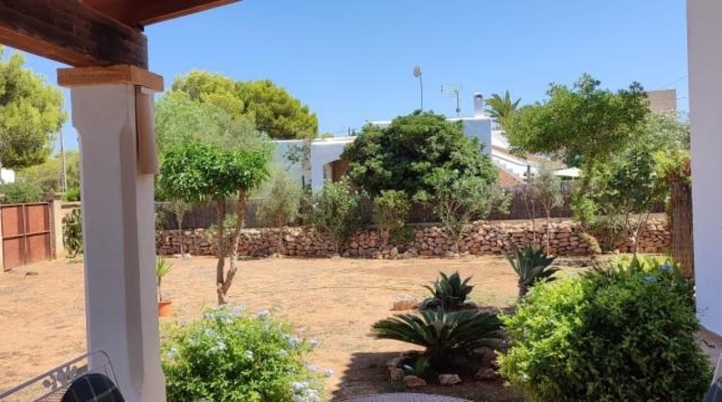 Balearic Islands - Cala Santanyí - 500m2