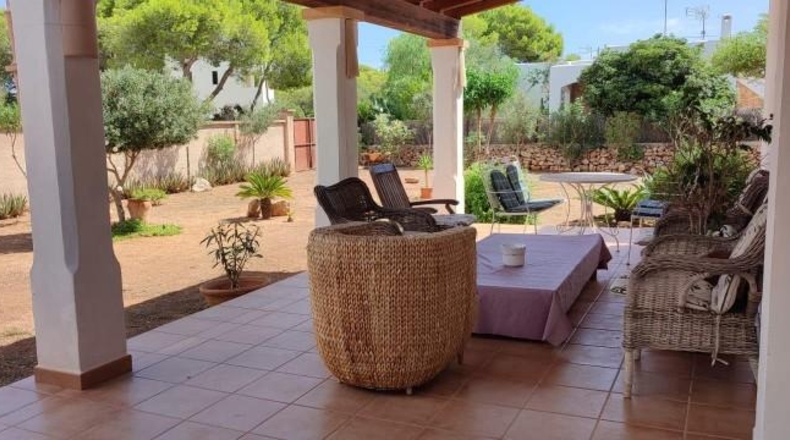 Balearic Islands - Cala Santanyí - 500m2