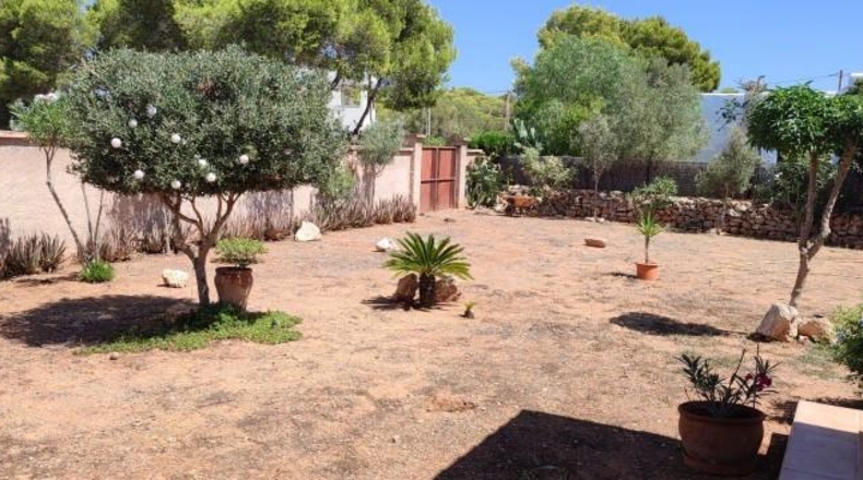 Balearic Islands - Cala Santanyí - 500m2