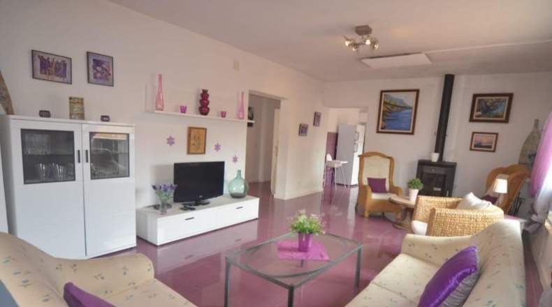 Balearic Islands - Cala Santanyí - 500m2
