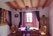 Casa de camp amb terreny en lloguer a la España, Cala Santanyí, ref.: TR408817 foto