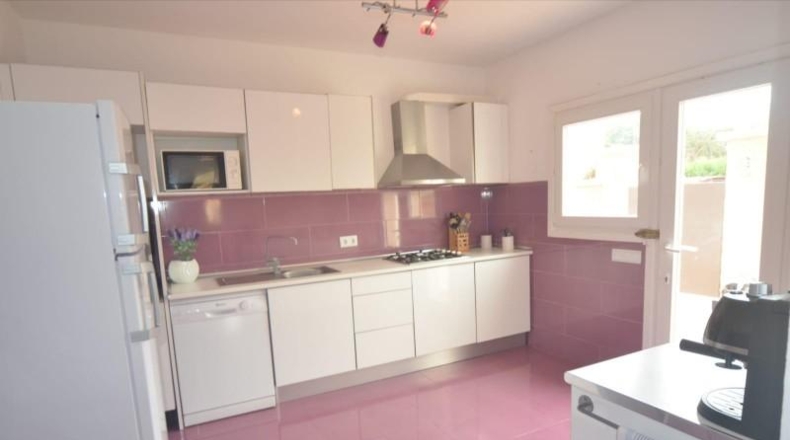 Balearic Islands - Cala Santanyí - 500m2