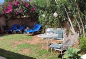 Casa de camp amb terreny en lloguer a la España, Cala Santanyí, ref.: TR408817 foto