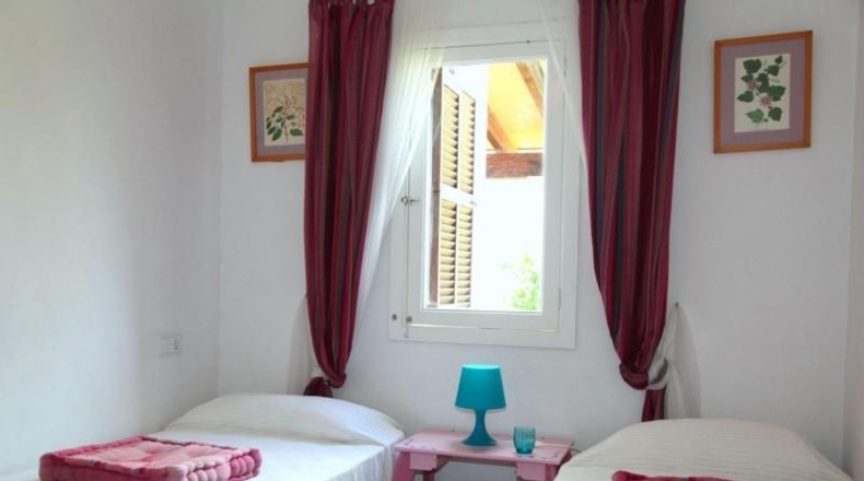 Balearic Islands - Cala Santanyí - 500m2