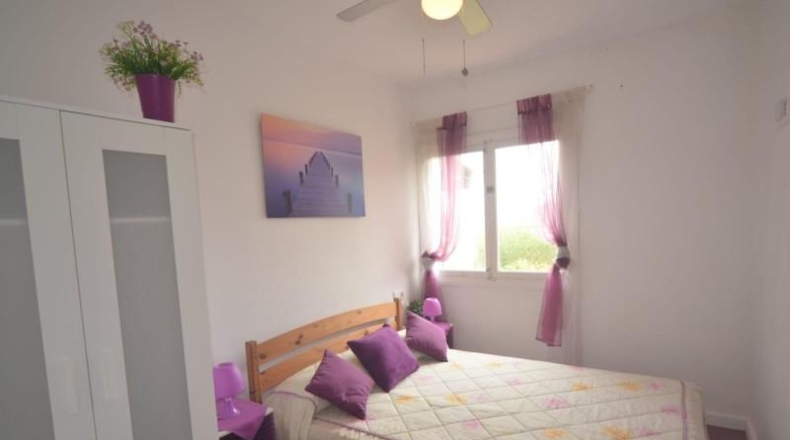Balearic Islands - Cala Santanyí - 500m2