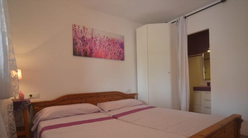 Balearic Islands - Cala Santanyí - 500m2