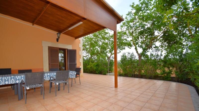 Balearic Islands - sa Pobla - 159m2