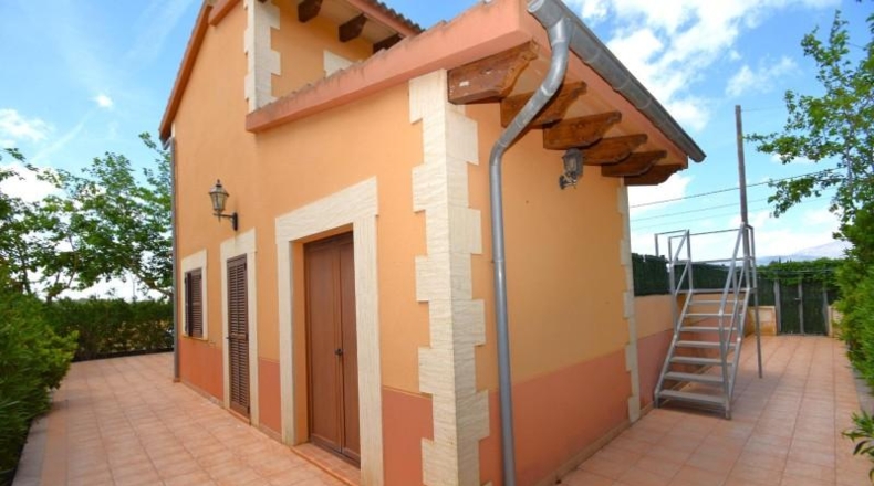 Balearic Islands - sa Pobla - 159m2