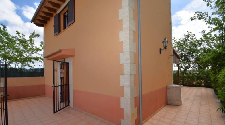 Balearic Islands - sa Pobla - 159m2