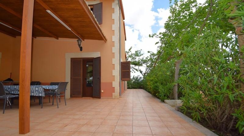 Balearic Islands - sa Pobla - 159m2