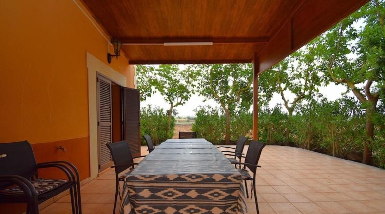 Balearic Islands - sa Pobla - 159m2