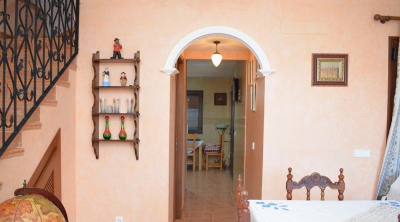 Balearic Islands - sa Pobla - 159m2