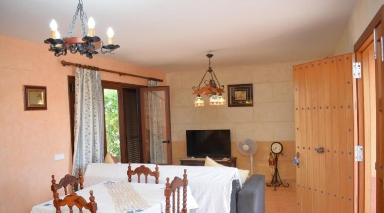 Balearic Islands - sa Pobla - 159m2