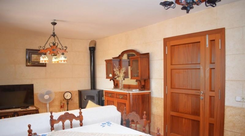 Balearic Islands - sa Pobla - 159m2