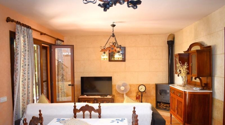 Balearic Islands - sa Pobla - 159m2