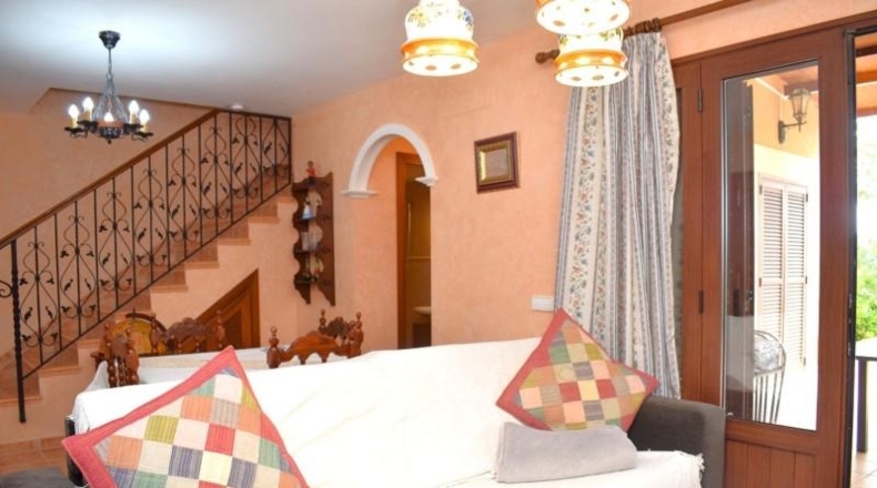 Balearic Islands - sa Pobla - 159m2