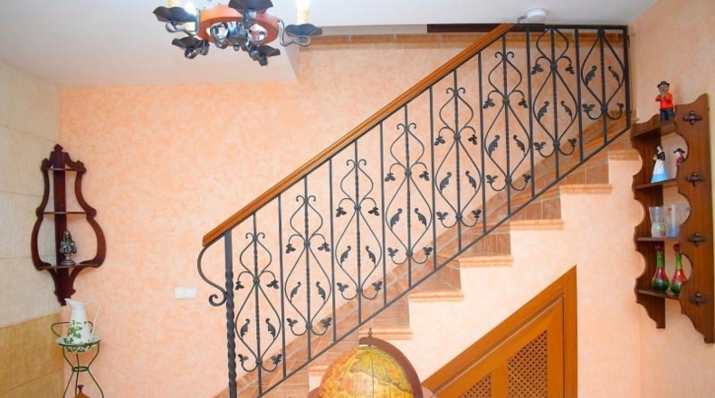 Balearic Islands - sa Pobla - 159m2