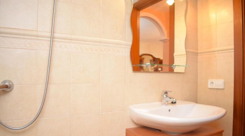 Balearic Islands - sa Pobla - 159m2
