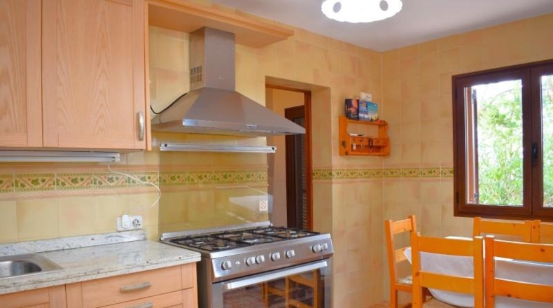 Balearic Islands - sa Pobla - 159m2