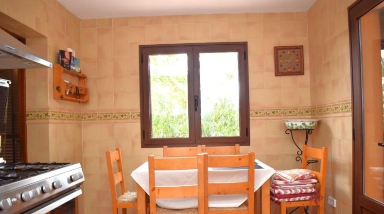 Balearic Islands - sa Pobla - 159m2