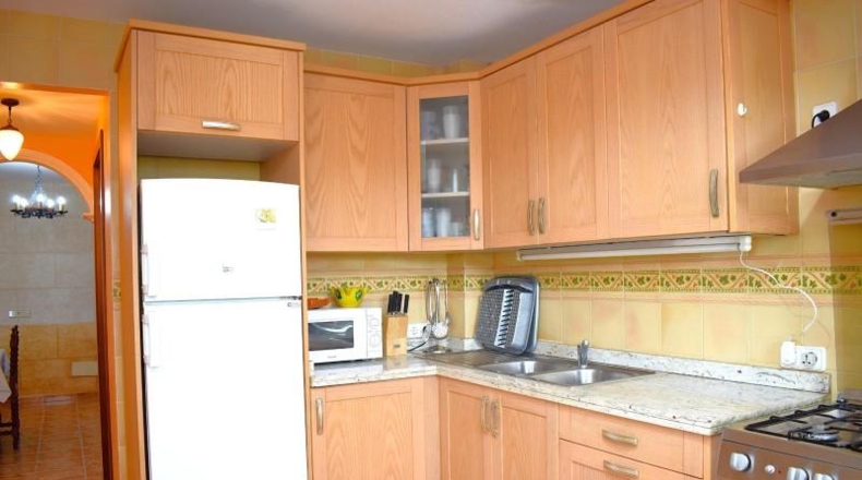 Balearic Islands - sa Pobla - 159m2