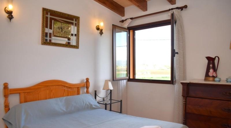 Balearic Islands - sa Pobla - 159m2
