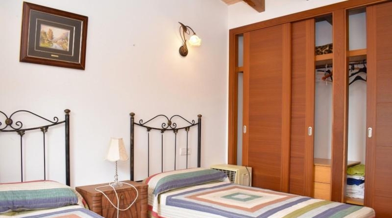 Balearic Islands - sa Pobla - 159m2