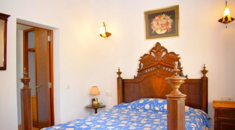 Balearic Islands - sa Pobla - 159m2