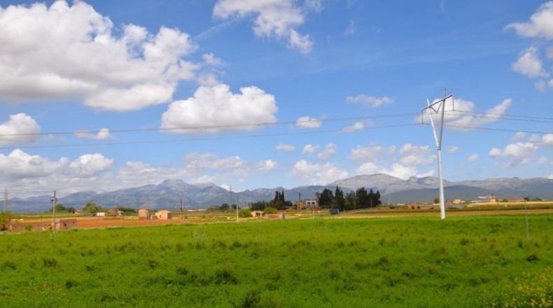 Balearic Islands - sa Pobla - 159m2