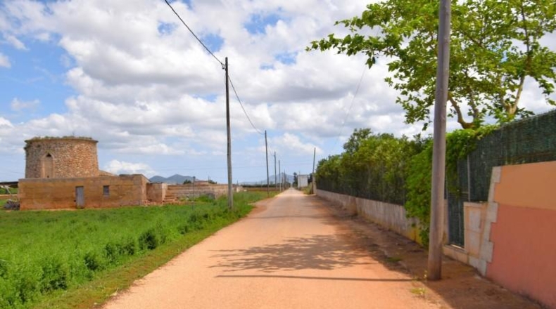 Balearic Islands - sa Pobla - 159m2