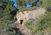 Xalet independent amb terreny en venda a la España, Calaceit, ref.: TR398871 foto