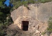 Xalet independent amb terreny en venda a la España, Calaceit, ref.: TR398871 foto