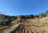 Xalet independent amb terreny en venda a la España, Calaceit, ref.: TR398871 foto