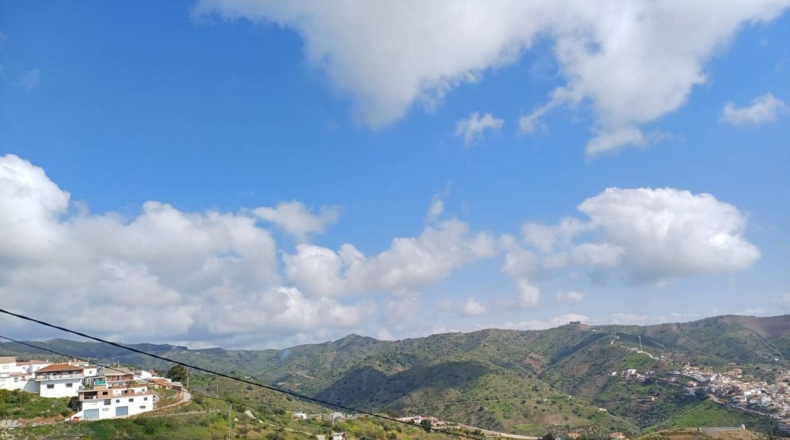 Malaga - Rincón de la Victoria - 800m2