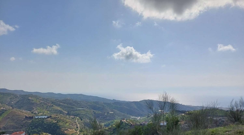 Malaga - Rincón de la Victoria - 800m2