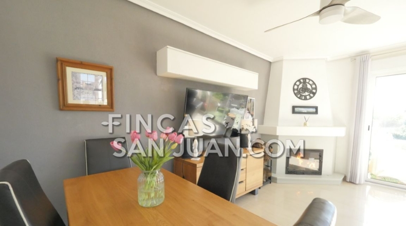 Alicante - Сан-Висенте-дель-Распейг - 860m2