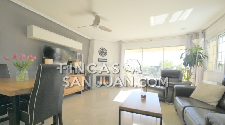 Alicante - Сан-Висенте-дель-Распейг - 860m2