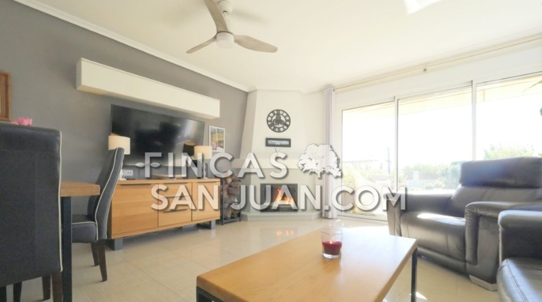 Alicante - Сан-Висенте-дель-Распейг - 860m2