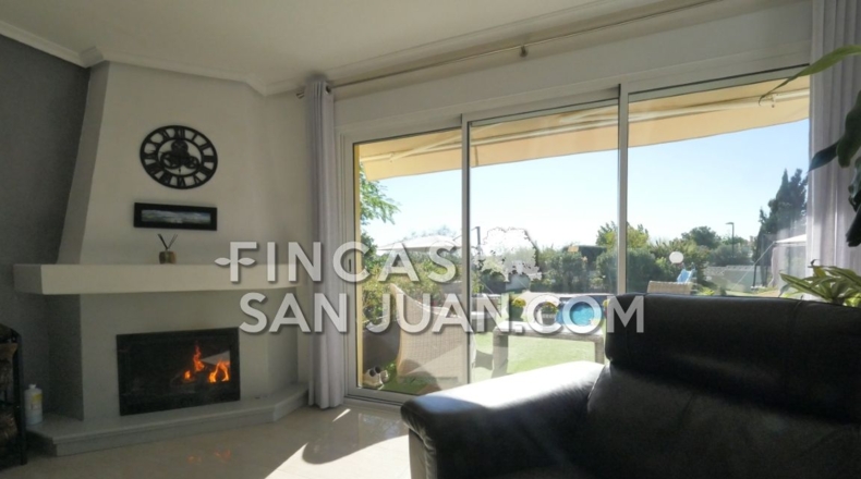 Alicante - Сан-Висенте-дель-Распейг - 860m2